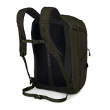 Osprey Packs Nebula Men's Laptop Backpack, Cypress Green - backpacks4less.com