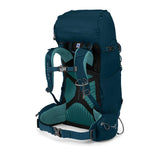 Osprey Packs Kyte 36 Women's Backpack, Ice Lake Green, WS/Medium - backpacks4less.com