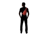 Osprey Packs Daylite Shoulder Sling, Real Red - backpacks4less.com
