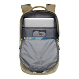 The North Face Vault, Moab Khaki Woodchip Camo Desert Print/Twill Beige, OS - backpacks4less.com