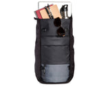 Timbuk2 Robin Pack, Jet Black - backpacks4less.com