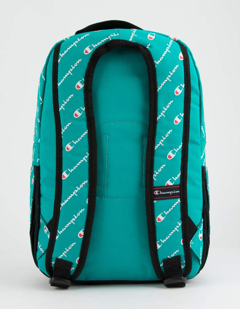 Champion Mini Supercize Script Logo Backpack –