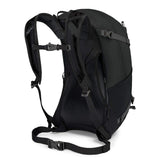 Osprey Packs Hikelite 26 Backpack, Black, One Size - backpacks4less.com