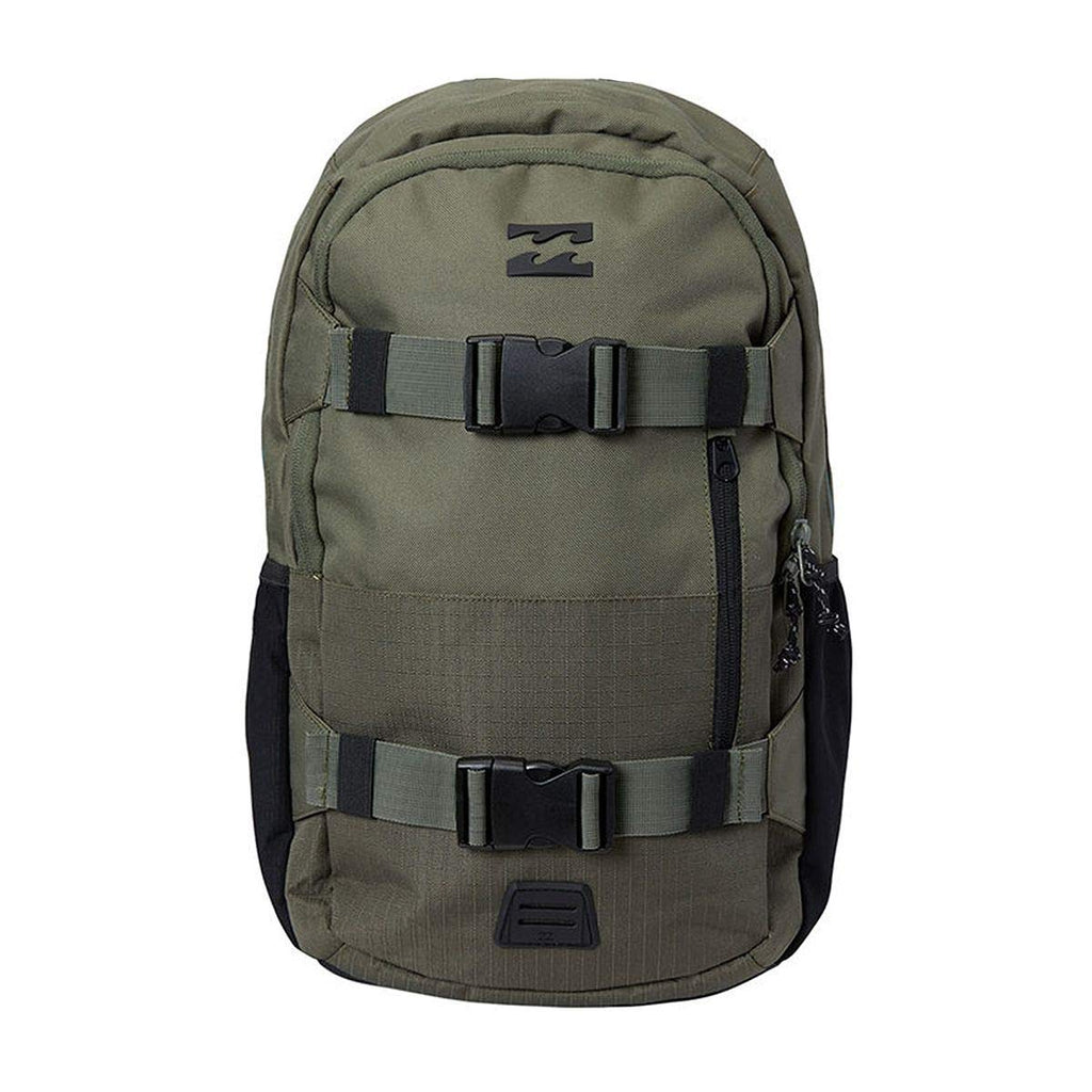 billabong mini atom backpack Mama adjustable straps and a subtle logo hit or sweet front embroidery Mini Mama Backpack - Sweet