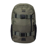 Billabong Command Skate Backpack [Green]