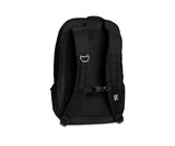 Timbuk2 4915-3-6114 Vert Backpack, Jet Black - backpacks4less.com