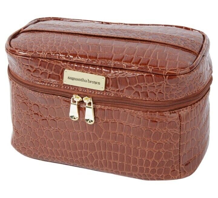 Oriflame vanity case best sale