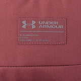 Under Armour Halftime Backpack, (690) Chestnut Red/Fresh Clay/Fresh Clay, One Size Fits All