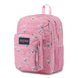 JanSport Big Student Backpack - Fierce Frenchies - Oversized - backpacks4less.com