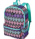 Justice School Backpack Southwest Sparkle