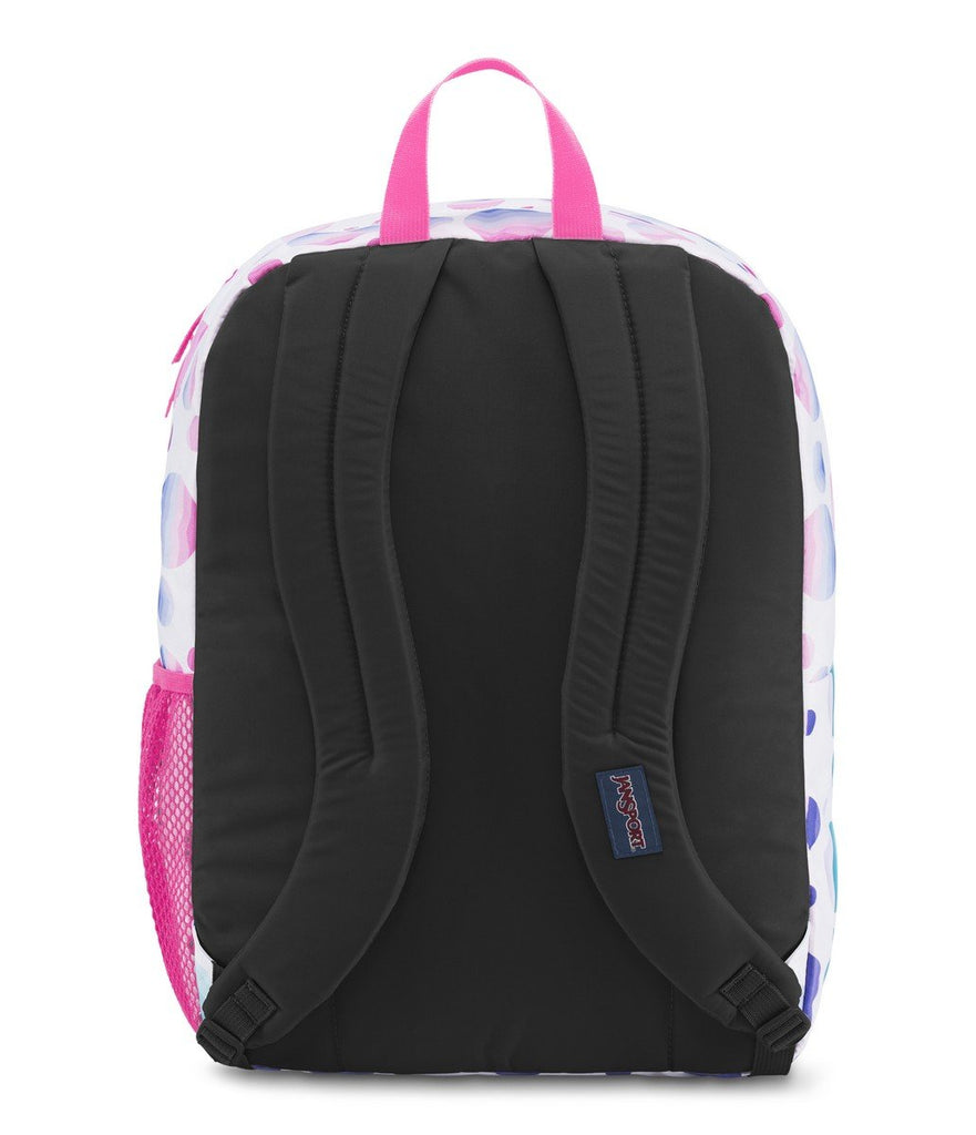 JanSport Unisex Big Student Ombre Dot One Size– backpacks4less.com