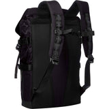 Oakley Men's Utility Organizing Backpacks,One Size,Blackout - backpacks4less.com