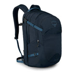 Osprey Packs Nebula Men's Laptop Backpack, Kraken Blue