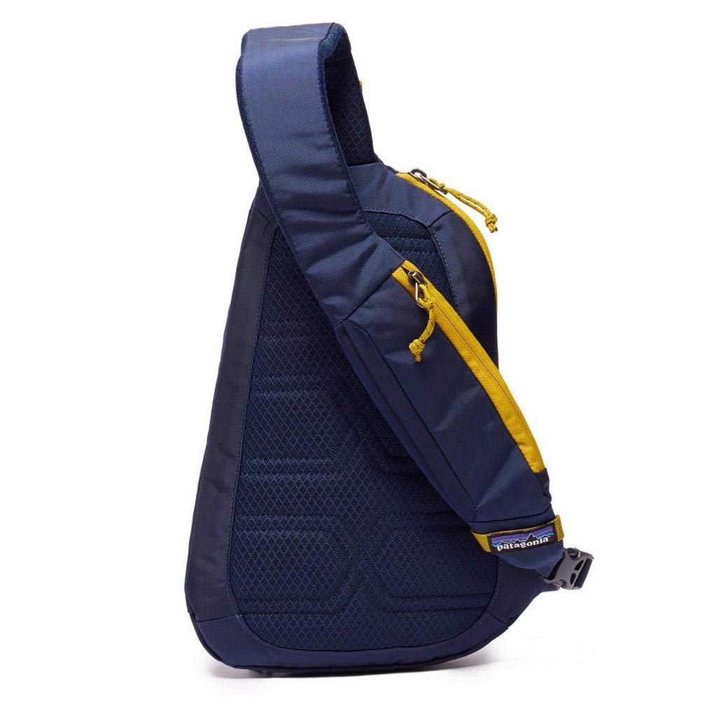 patagonia 8l atom sling backpack amazon Watch on Live and the larger front pocket keeps a phone or other frequently used item close at hand Patagonia Atom Sling 8 -