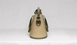 YETI Hopper Two 20 Portable Cooler, Field Tan / Blaze Orange - backpacks4less.com