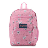 JanSport Big Student Backpack - Fierce Frenchies - Oversized - backpacks4less.com