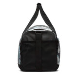 NIKE Brasilia Printed Training Duffel Bag (Small) - backpacks4less.com