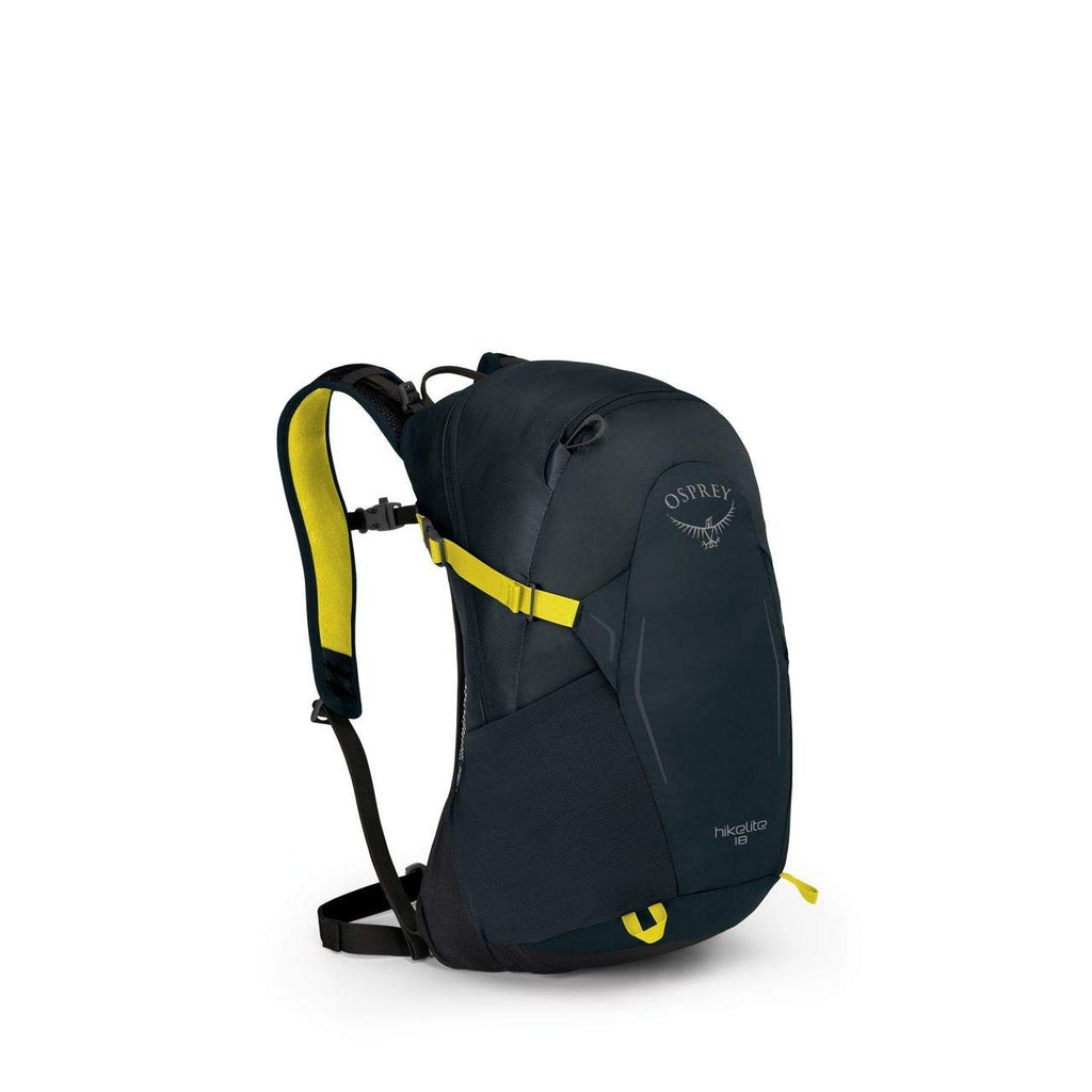 osprey hikelite 18 hydration pack Osprey Packs Hikelite 18 Backpack, Kumquat Orange, One Size