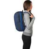 Gregory Border 25L Laptop Backpack (Pixel Black) - backpacks4less.com