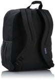 JANSPORT BIG STUDENT BACK BAG (Forge Grey) - backpacks4less.com