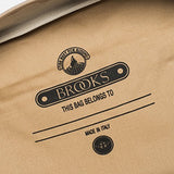 Brooks England Pick Zip Day Pack - backpacks4less.com