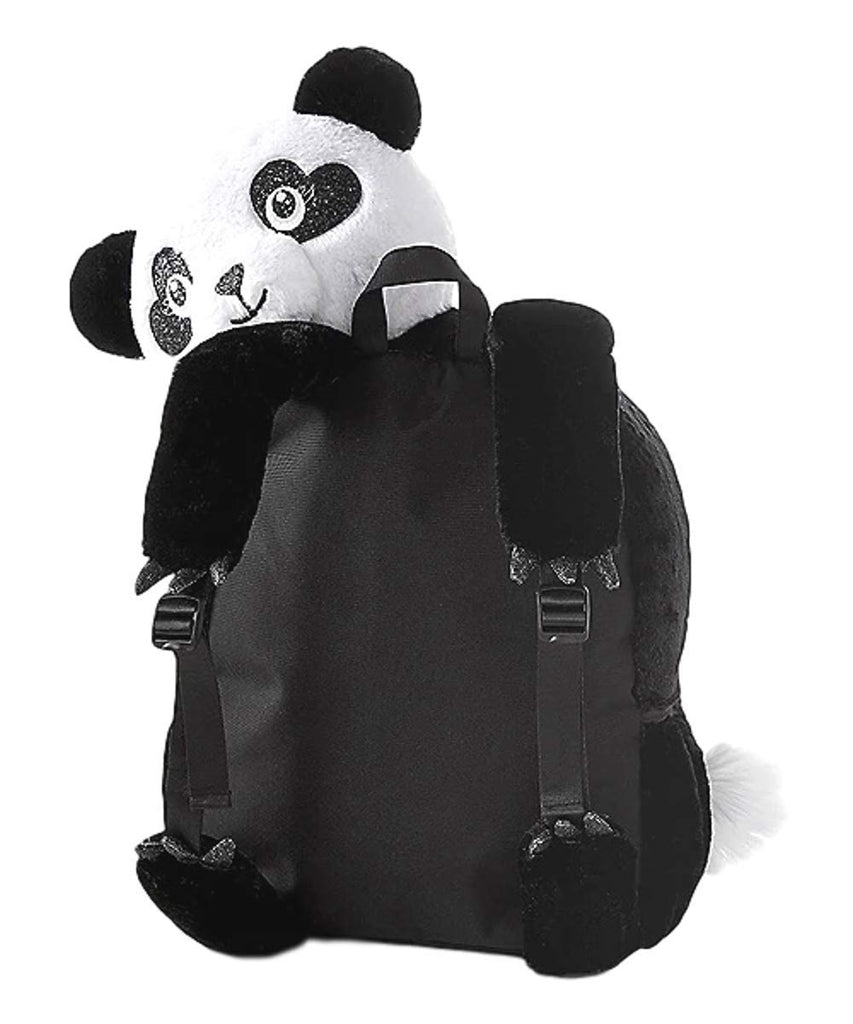 Justice Panda Critter Girls Backpack - Cute and Pretty Backpack