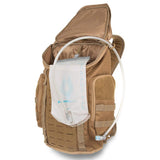 Oakley Mens Men's Link Pack MILTAC, Coyote, NOne SizeIZE - backpacks4less.com
