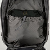 5.11 RUSH MOAB 10 Tactical Sling Pack Backpack, Style 56964, Black - backpacks4less.com