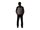 JanSport Big Student Backpack, Shady Grey Stitch Plaid - backpacks4less.com