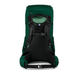 Osprey Packs Rook 65 Backpacking Pack, Mallard Green, One Size - backpacks4less.com