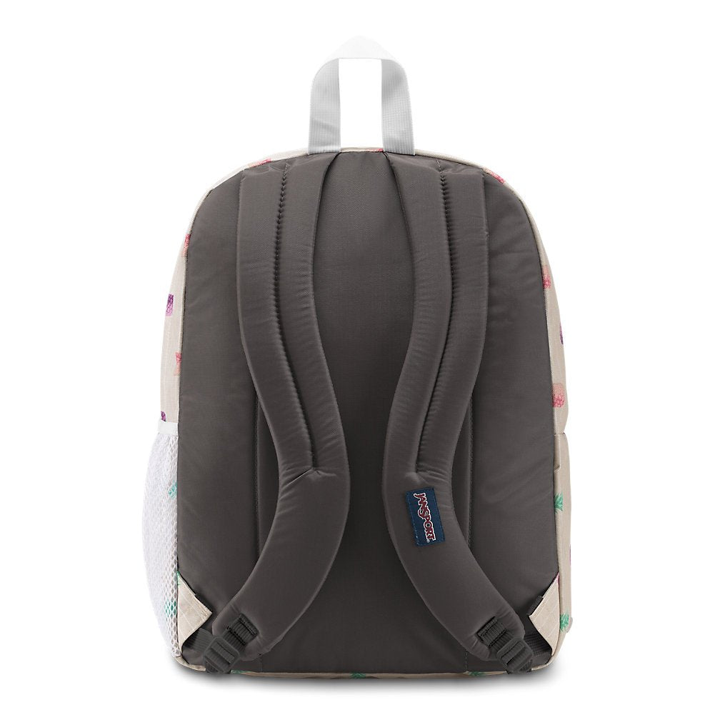 backpacks jansport amazon fruit JanSport Big Student Backpack - Pineapple Punch - Oversized