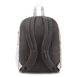 JanSport Big Student Backpack - Pineapple Punch - Oversized - backpacks4less.com