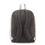 jansport backpack pine apple JanSport Big Student Backpack - Pineapple Punch - Oversized