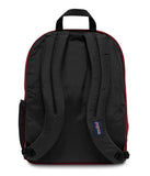 JANSPORT BIG STUDENT BACK BAG (Viking Red) - backpacks4less.com