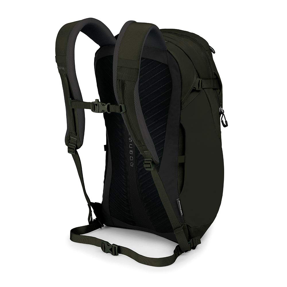 Osprey Packs Apogee Men's Laptop Backpack,…