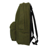 Vans Deana 3 III Backpack Ivy Green - backpacks4less.com