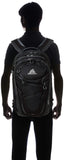 Gregory Mountain Products Diode Men's Daypack, Shadow Black, One Size - backpacks4less.com