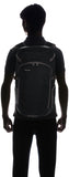 Timbuk2 552 Armory Pack, Jet Black, One Size - backpacks4less.com