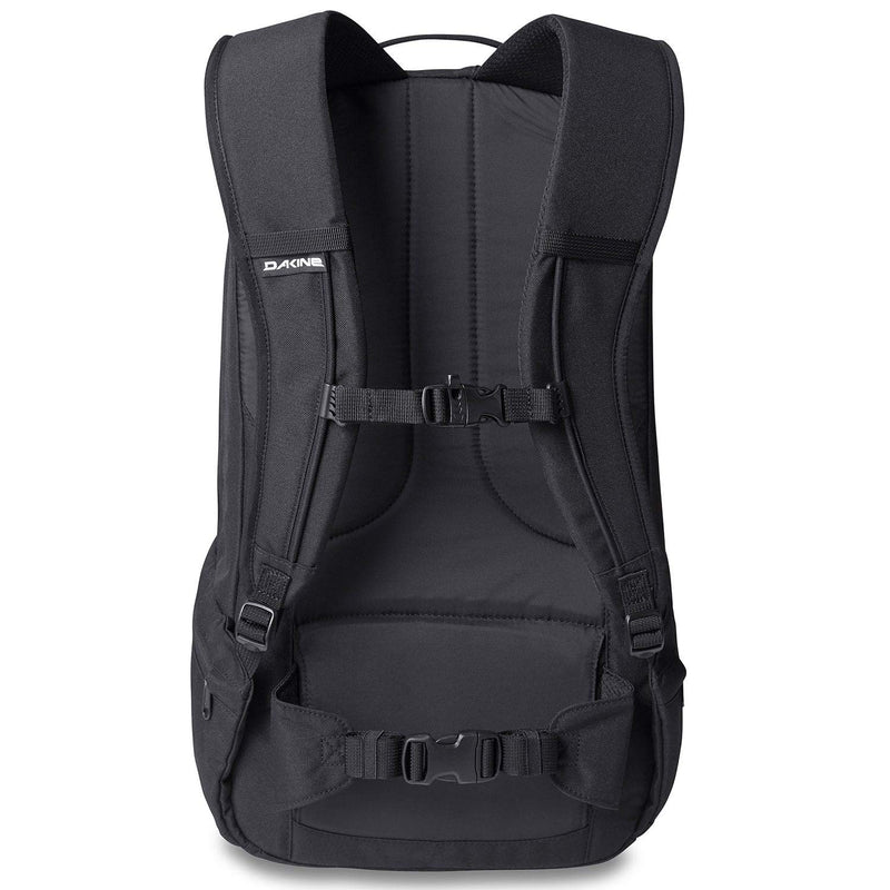 DAKINE Mission 25L Snowboard Pack (BLACK) - backpacks4less.com