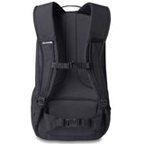 DAKINE Mission 25L Snowboard Pack (BLACK) - backpacks4less.com