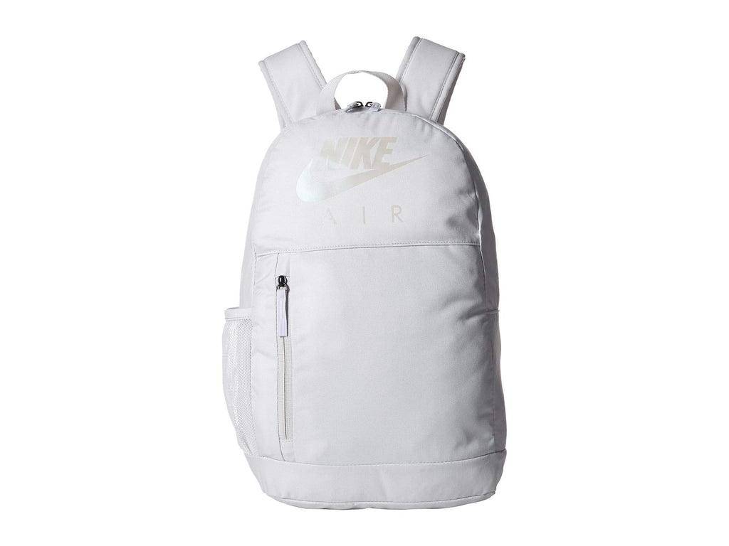 nike air elemental backpack grey Nike Sportswear Elemental Backpack, BA6032-078 (Vast Grey)