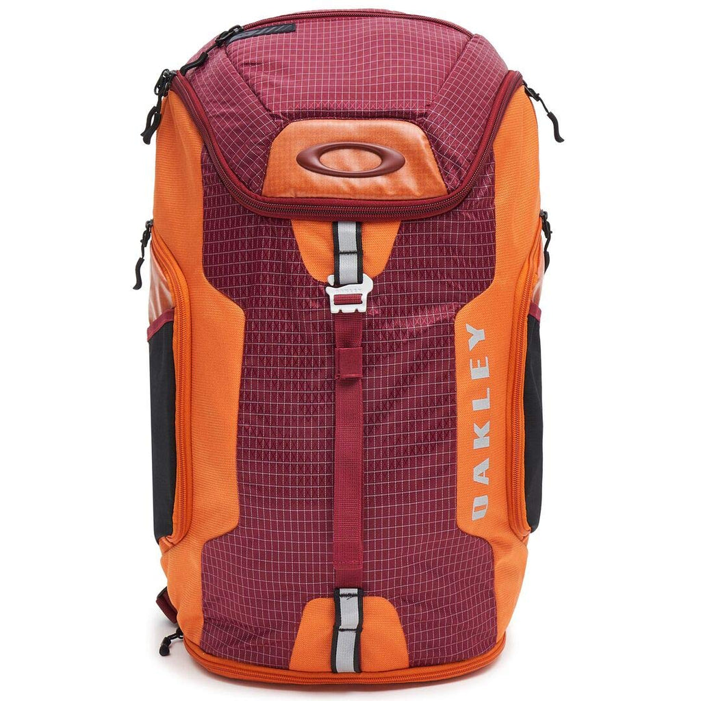 Oakley link best sale backpack