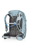 Gregory Mountain Products Juno 25 Liter 3D-Hydro Women's Daypack, Juniper Blue, One Size - backpacks4less.com