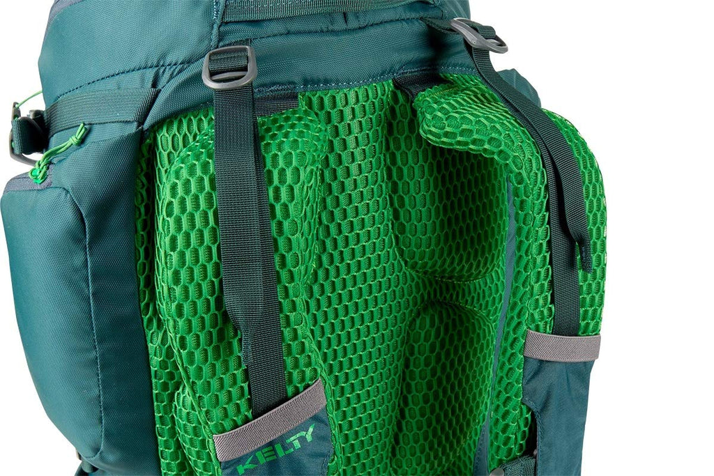 green kelty redwing backpack Kelty Redwing 32 Backpack, Ponderosa Pine– backpacks4less.com