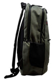 Timbuk2 Parkside Laptop Backpack (Concrete) - backpacks4less.com