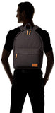 Quiksilver Men's Everyday Poster Canvas Backpack, black, 1SZ - backpacks4less.com