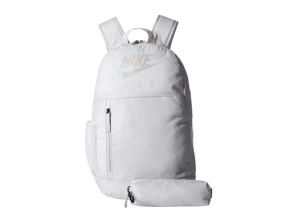 nike air backpack elemental Nike Sportswear Elemental Backpack, BA6032-078 (Vast Grey)