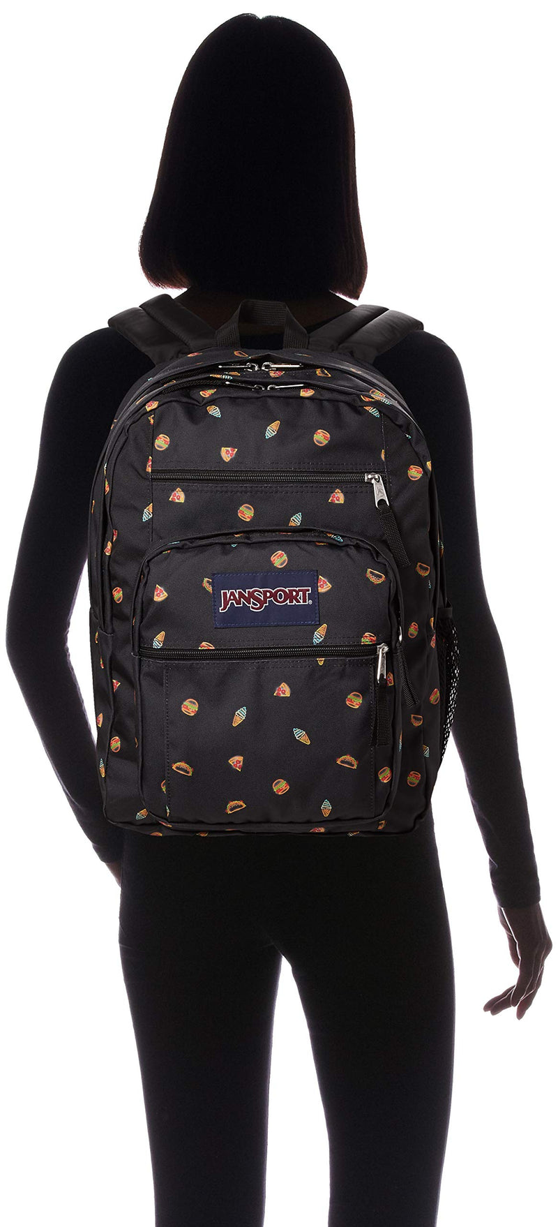 JanSport Backpacks– Page 3–