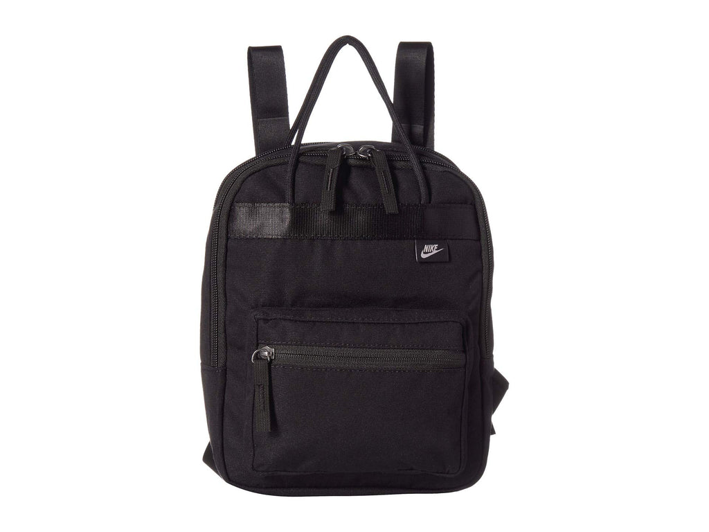 NIKE Mini Black BA6098-010–