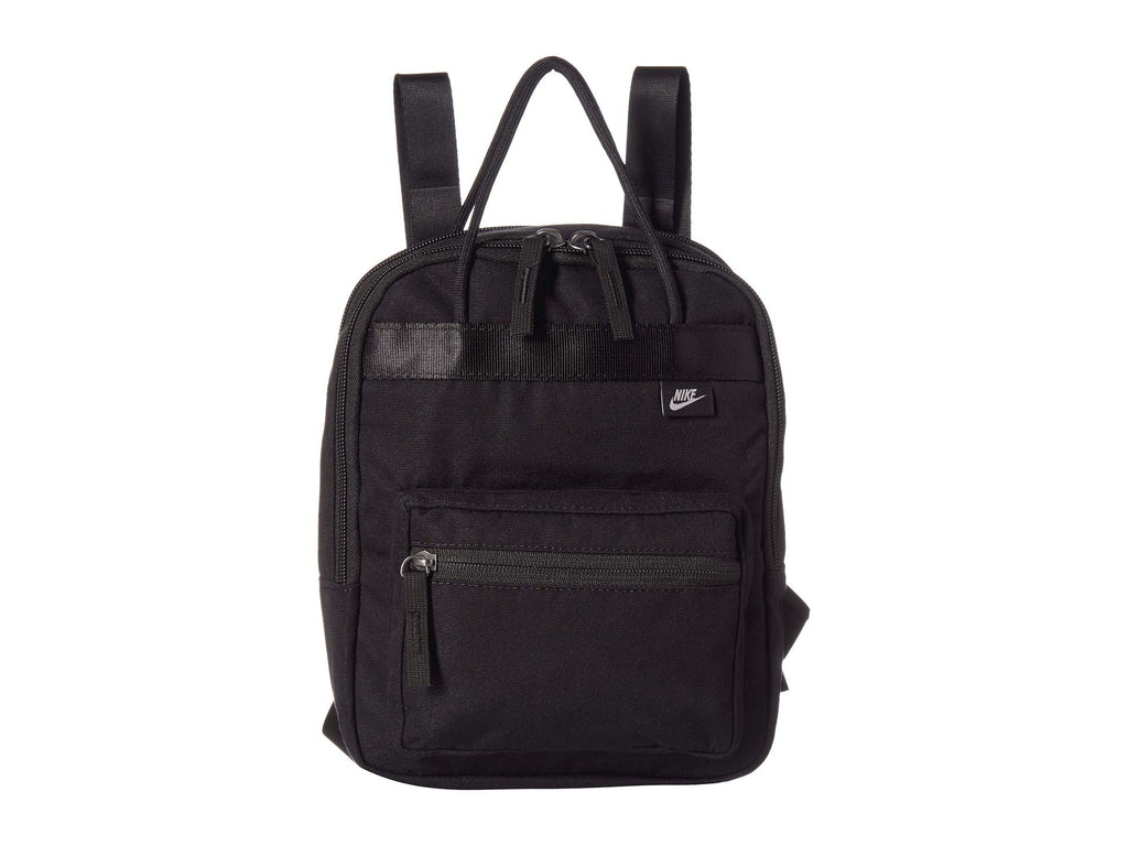 NIKE Tanjun Mini Backpack Black BA6098-010 - backpacks4less.com